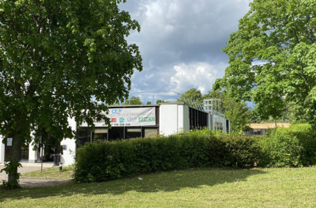 galerie
