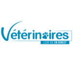 Vétérinaire leur vie en direct logo